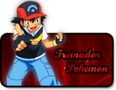 treinador pokemon