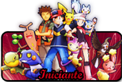 Iniciante Iniciante