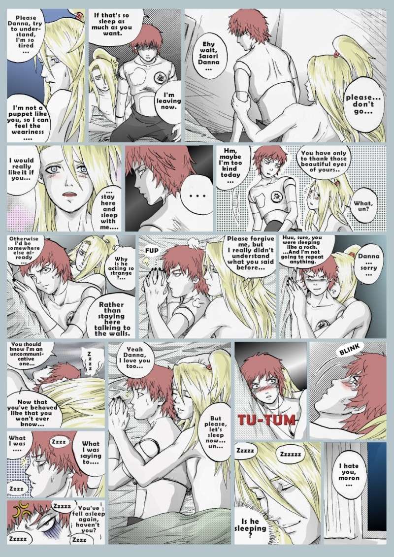 Deidara - Seite 14 Page2110