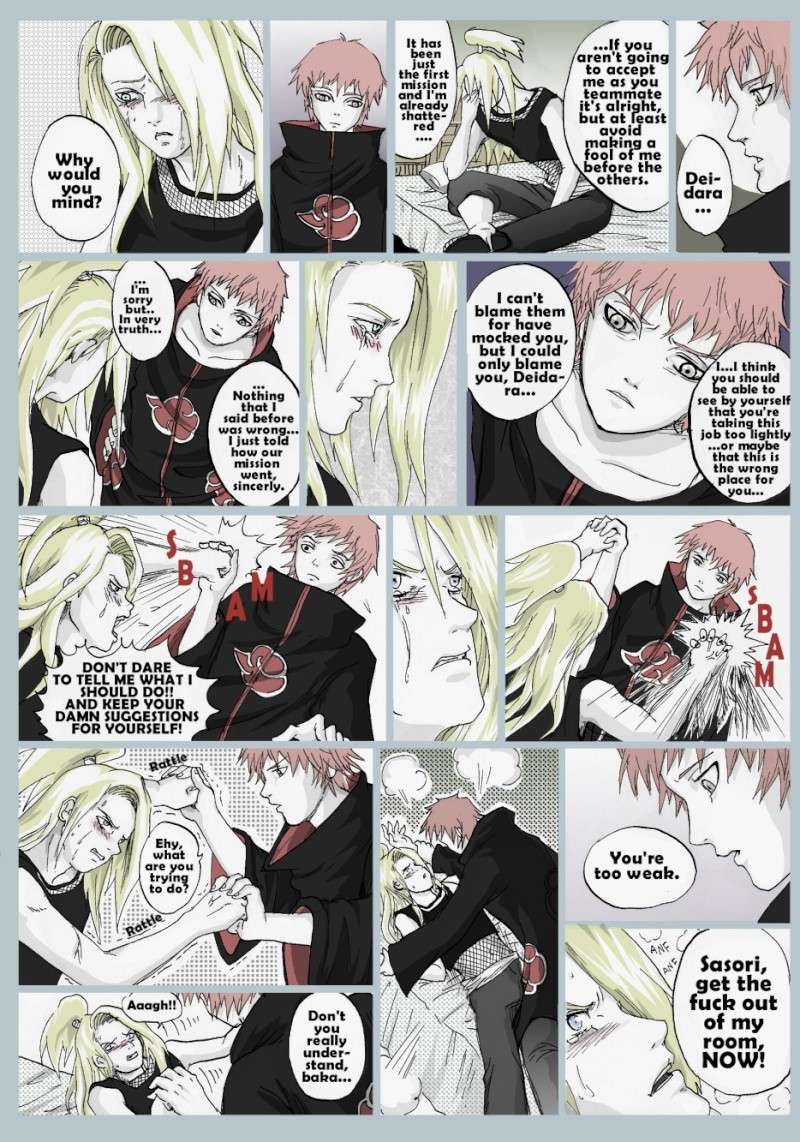 Deidara - Seite 14 Page910