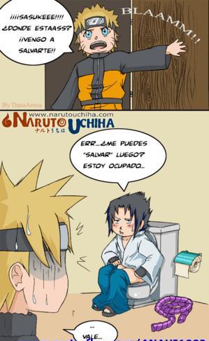 parodias de naruto!!! XD Naruto14