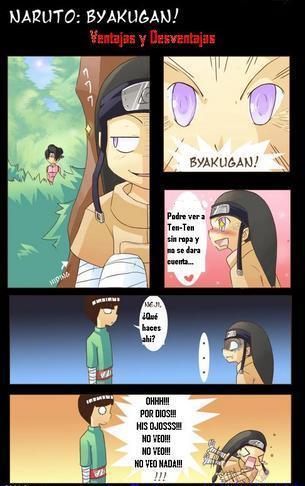 parodias de naruto!!! XD Neji_b10