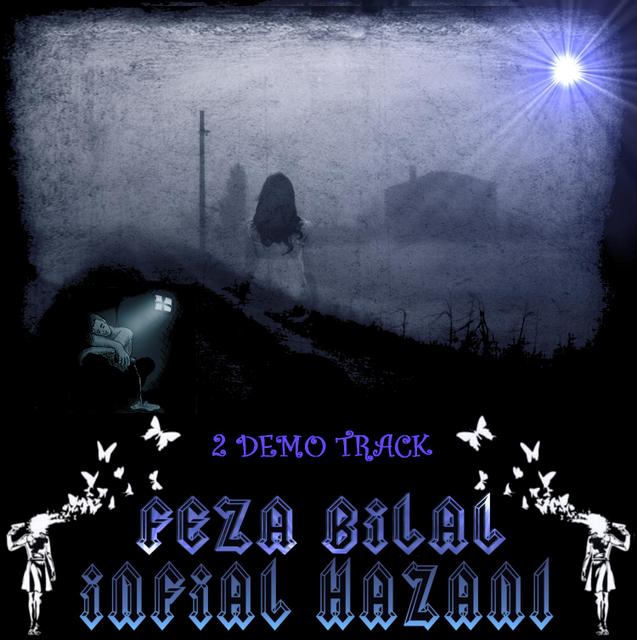 FeZA_BiLAL (Erbab-I Rap) - iNFiAL HAZANI Kapako10