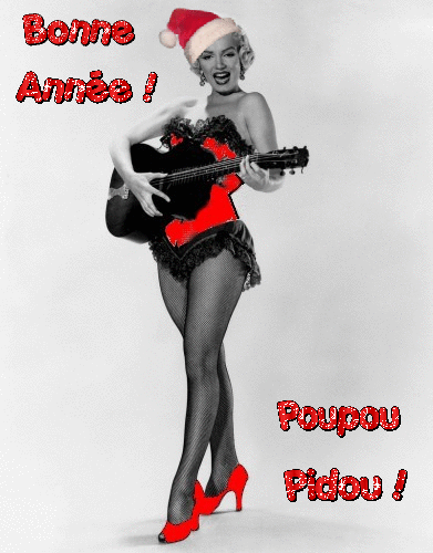 Bonne et heureuse année 2020 ! 0da44010
