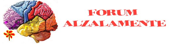Forum gratis : alzheimer - Forum alzalamente - pun - Portale Banner10