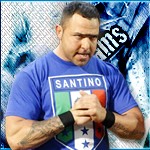 Survivor Series 2008 Santin11