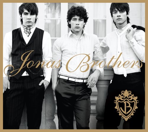 Jonas Brothers (2007) B000oz10