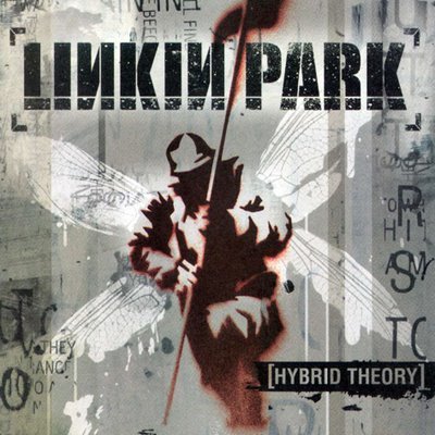 Discos Ordenados Segun Fecha de Lanzamiento de LINKIN PARK Linkin10
