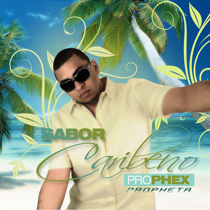 Prophex - Sabor Caribeno (2008) Lo11