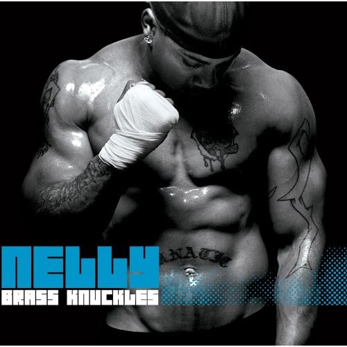 Nelly - Brass Knuckles (w Bonus Disc) (2008) Nellyb11
