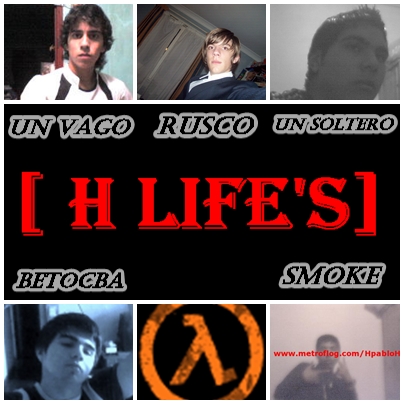 Los [H lifeS] Los_h_10