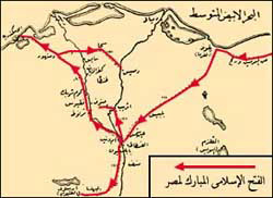 عمرو بن العاص..داهية العرب وفاتح مصر 8_63_110