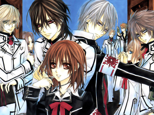 Links de descarga : manga :Vampire Knight(shojo) Vampir10