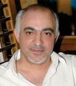 الكاتب والشاعر الصحفي أحمد تيناوي Ahmadt11