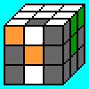Astuce rubik's cube Rubick10