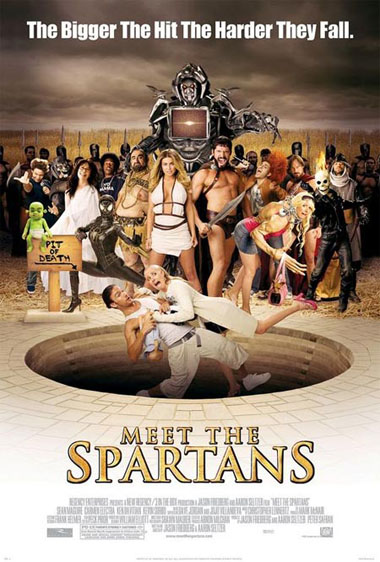 تحميل فيلم  Meet The Spartans 2cn88510