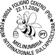 Motiv Bienen und Hummeln 110