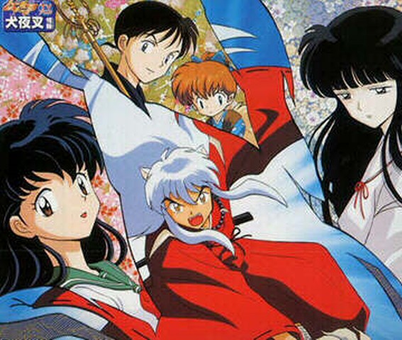 Fotos, Inuyasha Inuyas10