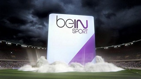 beIN SPORTS disponible sur l'appli B.tv pour les clients Bbox Bein-s10