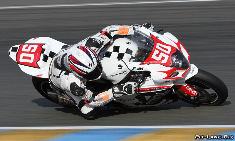 Mans - [Endurance] 24 Heures Moto 2013 (Le Mans) - Page 9 Img_6014