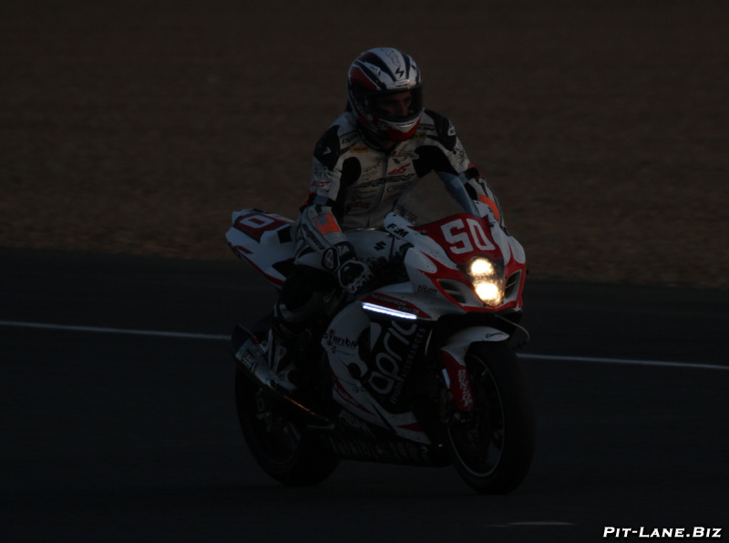 Mans - [Endurance] 24 Heures Moto 2013 (Le Mans) - Page 9 Img_7211