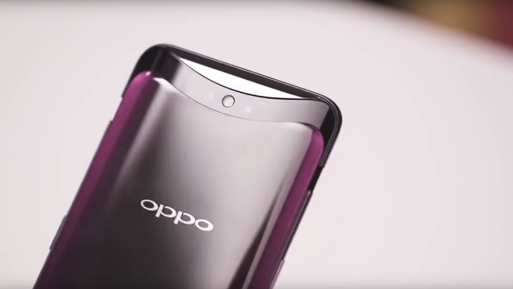 "Oppo" تطرح هاتفا بمواصفات غير مسبوقة! 5b2a4510