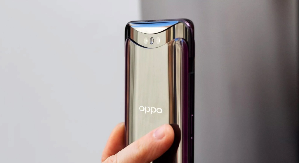 "Oppo" تطرح هاتفا بمواصفات غير مسبوقة! 5b2a4610