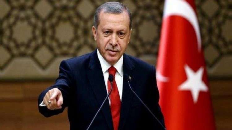 وقائع وحقائق كشف عنها أردوغان في قضية مقتل خاشقجي 5bcf0710