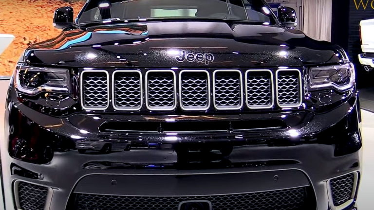 الأسطورة Grand Cherokee من Jeep ستظهر بحلة جديدة! 5fe9ee10