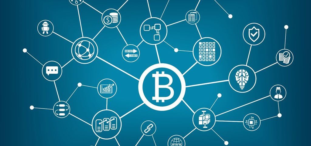 ما هي البلوكتشين (Blockchain)؟ وكيف ستستفيد الشركات منها؟ Blockc10
