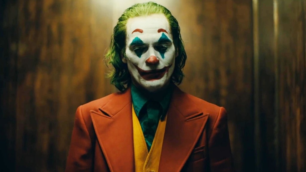 لماذا الجوكر هو أكثر شرير محبوب؟ Joker_10