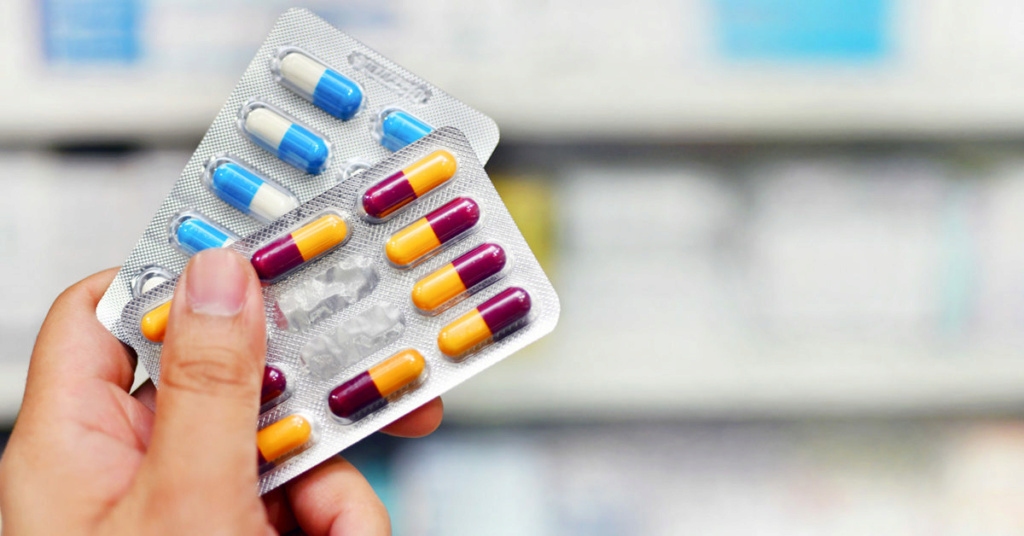 أموكسيسيللين Amoxicillin: الاستخدامات والجرعة والآثار الجانبية والتحذيرات Pills_10