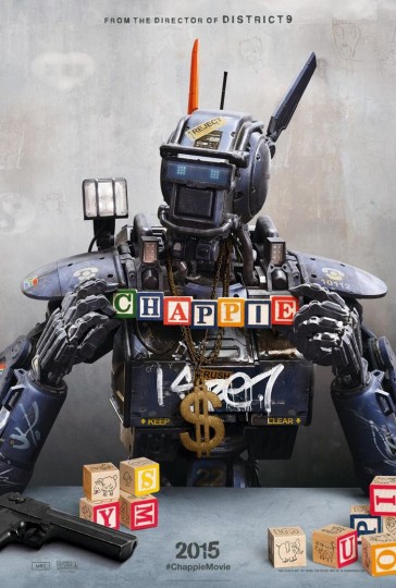 Chappie B1ihqj10