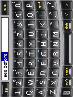 SPB FullScreen Keyboard FR un autre pour ceux qui prefere.... 07121514