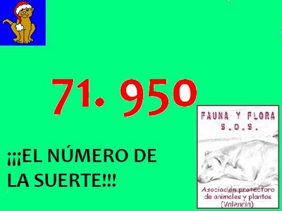 Loteria FAUNA Y FLORA SOS Fauna_10
