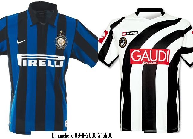 dimanche 9 novembre 2008   Inter Milan -Udinese Inter_10