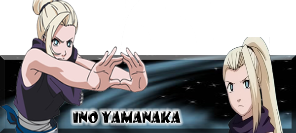 ino yamanaka Ino10