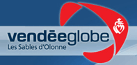 Vendée Globe Logove11