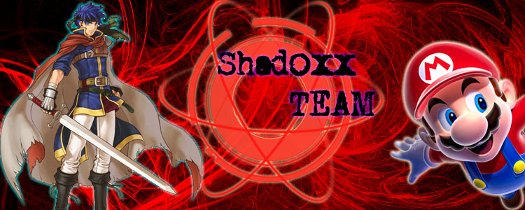 Shadoxx Team