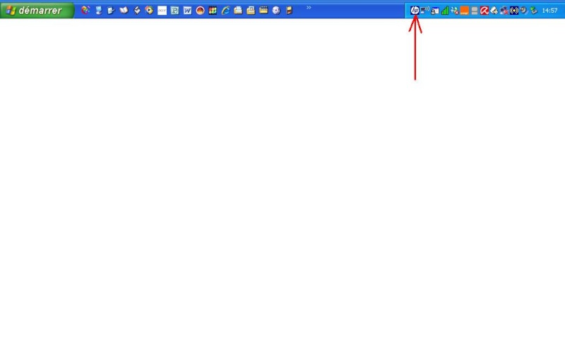 Barre des taches windows xp sp3 Barre_10