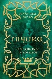 Niyura, la corona de los Elfos (Jenny-Mai Nuyen) Niyura10