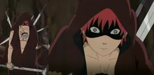 Alphabetical Picture game :D (anime related pictures onlyyy!) Sasori10
