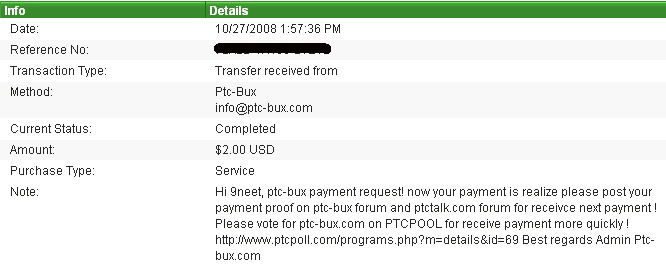 1st Payment Proof 9Neet Ptc_bu10