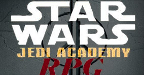Jedi Knight: Jedi Academy RPG