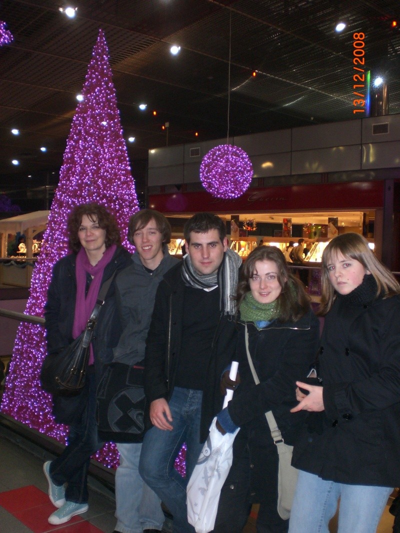 Marché de Noël à Lille Cimg6116