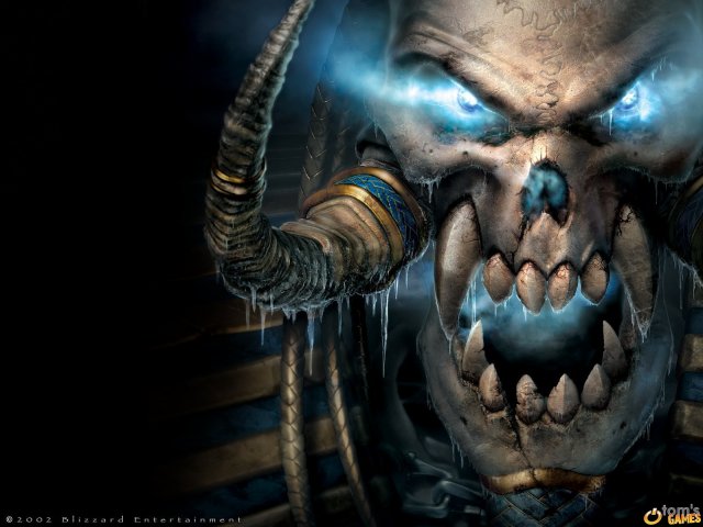 WarCraft III : Reign of Chaos 3037-w10