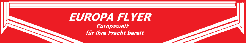 Europa Flyer