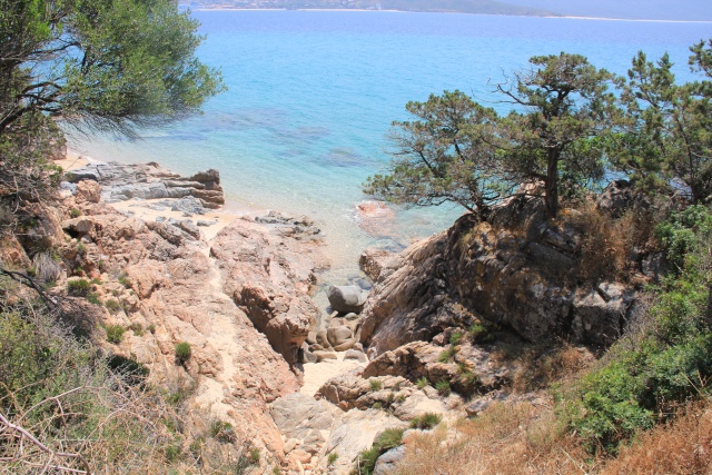 Corsica en juillet 2013 Juinju20