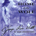 GEORGE ROSS WATT : Home of the wolf (1999) Wolf10