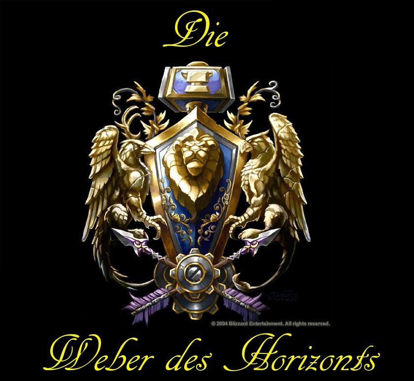 Weber des Horizonts